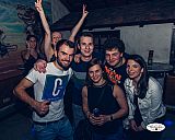 Party 10.11.2017